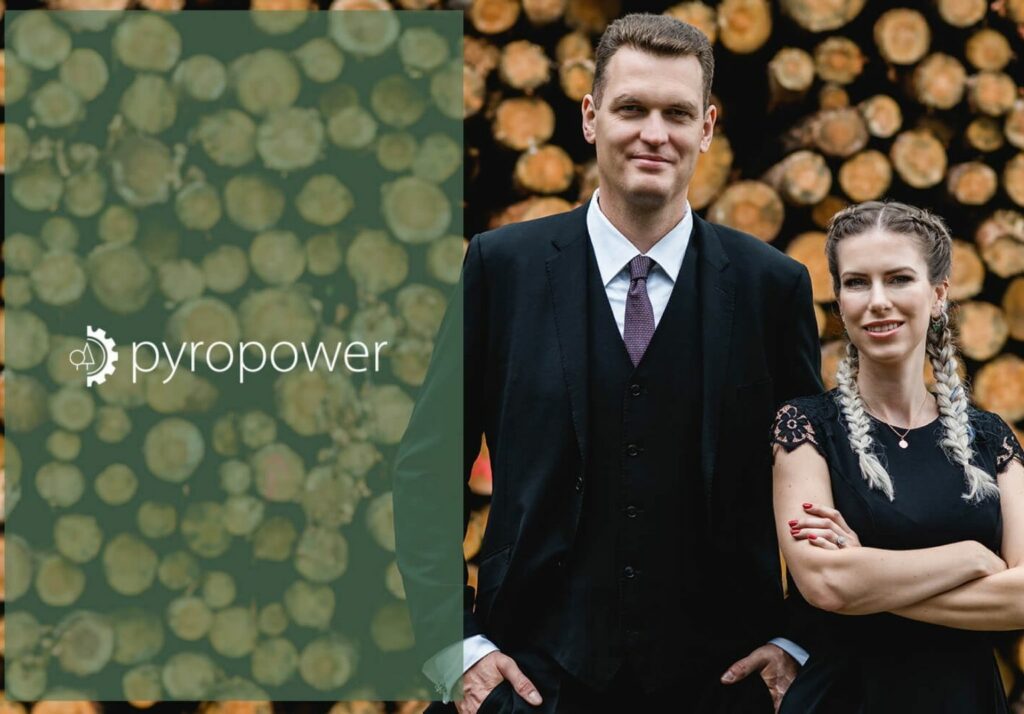 Sebastian Kießling, Lucie Töpfer